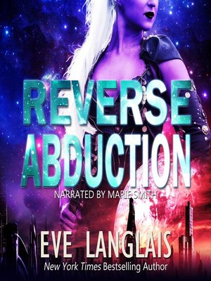 cover image of Reverse Abduction